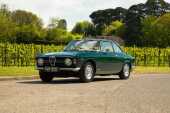 1967 Alfa Romeo Giulia 1.6 GT Veloce - 63