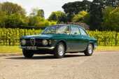 1967 Alfa Romeo Giulia 1.6 GT Veloce - 64