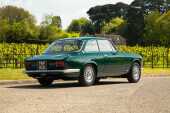 1967 Alfa Romeo Giulia 1.6 GT Veloce - 65