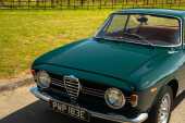 1967 Alfa Romeo Giulia 1.6 GT Veloce - 67