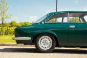 1967 Alfa Romeo Giulia 1.6 GT Veloce - 69