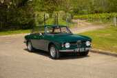 1967 Alfa Romeo Giulia 1.6 GT Veloce - 74