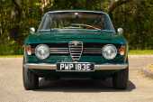 1967 Alfa Romeo Giulia 1.6 GT Veloce - 75