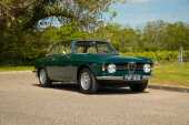 1967 Alfa Romeo Giulia 1.6 GT Veloce - 76