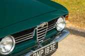 1967 Alfa Romeo Giulia 1.6 GT Veloce - 79