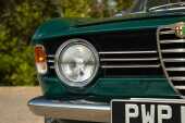 1967 Alfa Romeo Giulia 1.6 GT Veloce - 80
