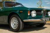 1967 Alfa Romeo Giulia 1.6 GT Veloce - 82