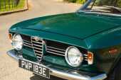 1967 Alfa Romeo Giulia 1.6 GT Veloce - 83