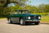 1967 Alfa Romeo Giulia 1.6 GT Veloce - 85