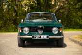 1967 Alfa Romeo Giulia 1.6 GT Veloce - 87