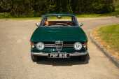 1967 Alfa Romeo Giulia 1.6 GT Veloce - 88