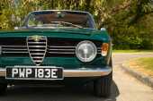 1967 Alfa Romeo Giulia 1.6 GT Veloce - 89