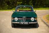 1967 Alfa Romeo Giulia 1.6 GT Veloce - 90