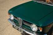 1967 Alfa Romeo Giulia 1.6 GT Veloce - 92