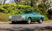 1974 Chevrolet Chevelle Malibu - 5.7 Litre V8 Muscle car