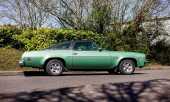 1974 Chevrolet Chevelle Malibu - 5.7 Litre V8 Muscle car - 2