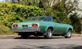 1974 Chevrolet Chevelle Malibu - 5.7 Litre V8 Muscle car - 3