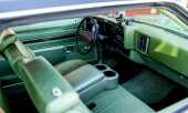 1974 Chevrolet Chevelle Malibu - 5.7 Litre V8 Muscle car - 4
