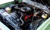 1974 Chevrolet Chevelle Malibu - 5.7 Litre V8 Muscle car - 5