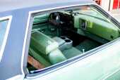 1974 Chevrolet Chevelle Malibu - 5.7 Litre V8 Muscle car - 7