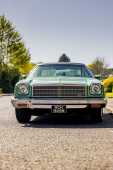 1974 Chevrolet Chevelle Malibu - 5.7 Litre V8 Muscle car - 8