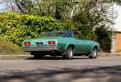 1974 Chevrolet Chevelle Malibu - 5.7 Litre V8 Muscle car - 10