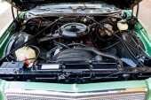 1974 Chevrolet Chevelle Malibu - 5.7 Litre V8 Muscle car - 11