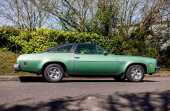1974 Chevrolet Chevelle Malibu - 5.7 Litre V8 Muscle car - 12