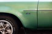 1974 Chevrolet Chevelle Malibu - 5.7 Litre V8 Muscle car - 14