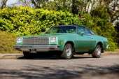 1974 Chevrolet Chevelle Malibu - 5.7 Litre V8 Muscle car - 15