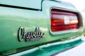 1974 Chevrolet Chevelle Malibu - 5.7 Litre V8 Muscle car - 18