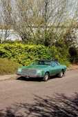 1974 Chevrolet Chevelle Malibu - 5.7 Litre V8 Muscle car - 19