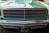 1974 Chevrolet Chevelle Malibu - 5.7 Litre V8 Muscle car - 20