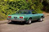 1974 Chevrolet Chevelle Malibu - 5.7 Litre V8 Muscle car - 21