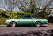 1974 Chevrolet Chevelle Malibu - 5.7 Litre V8 Muscle car - 22
