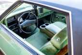 1974 Chevrolet Chevelle Malibu - 5.7 Litre V8 Muscle car - 24
