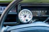 1974 Chevrolet Chevelle Malibu - 5.7 Litre V8 Muscle car - 26
