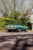 1974 Chevrolet Chevelle Malibu - 5.7 Litre V8 Muscle car - 29