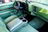 1974 Chevrolet Chevelle Malibu - 5.7 Litre V8 Muscle car - 35