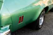 1974 Chevrolet Chevelle Malibu - 5.7 Litre V8 Muscle car - 41