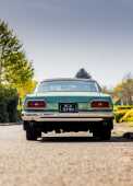 1974 Chevrolet Chevelle Malibu - 5.7 Litre V8 Muscle car - 43