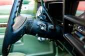 1974 Chevrolet Chevelle Malibu - 5.7 Litre V8 Muscle car - 50