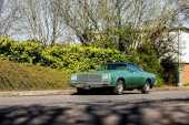 1974 Chevrolet Chevelle Malibu - 5.7 Litre V8 Muscle car - 51