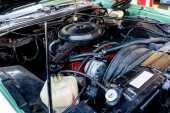1974 Chevrolet Chevelle Malibu - 5.7 Litre V8 Muscle car - 54