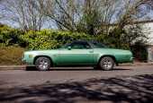 1974 Chevrolet Chevelle Malibu - 5.7 Litre V8 Muscle car - 55