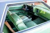 1974 Chevrolet Chevelle Malibu - 5.7 Litre V8 Muscle car - 56