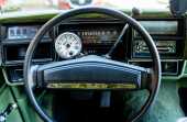 1974 Chevrolet Chevelle Malibu - 5.7 Litre V8 Muscle car - 59
