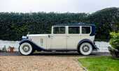 1934 Rolls-Royce 20/25 Landaulette by Barker & Co - 2