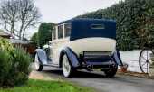 1934 Rolls-Royce 20/25 Landaulette by Barker & Co - 3