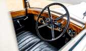 1934 Rolls-Royce 20/25 Landaulette by Barker & Co - 4